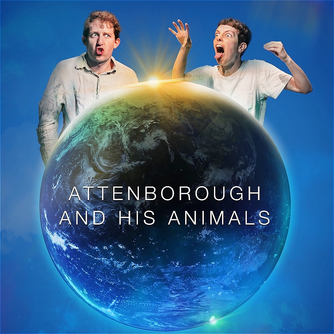 Attenborough and His Animals