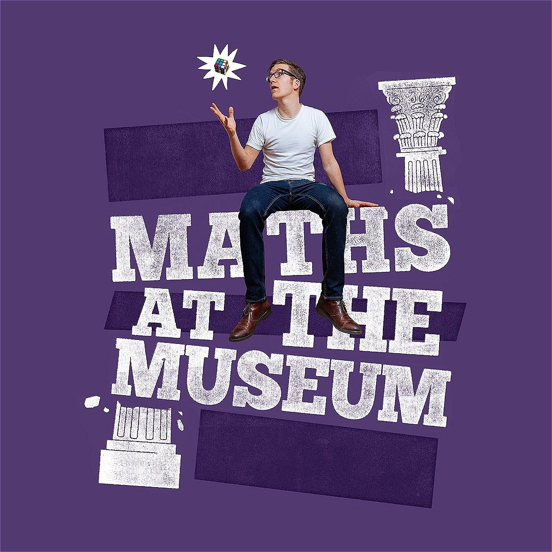 Maths at the Museum