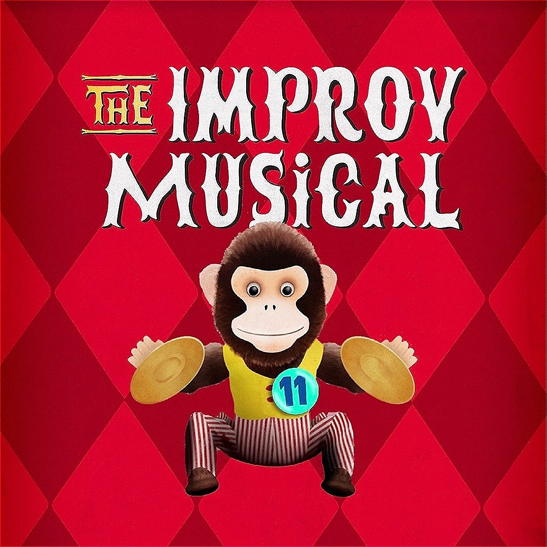 Opening Night: The Improvised Musical