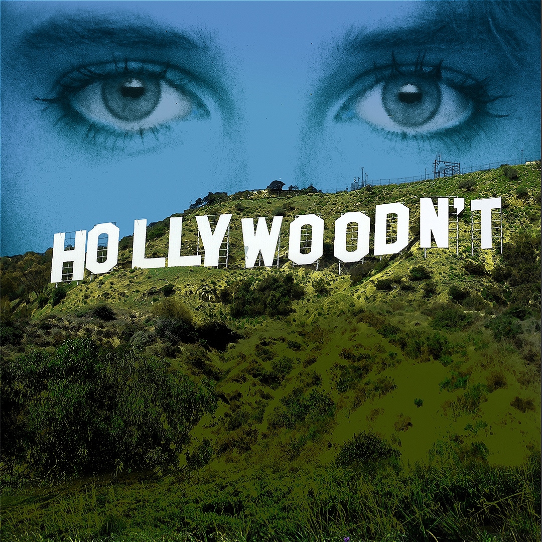 Hollywoodn't