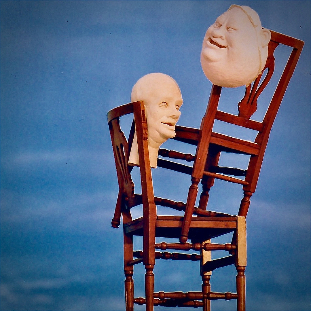 The Chairs Revisited