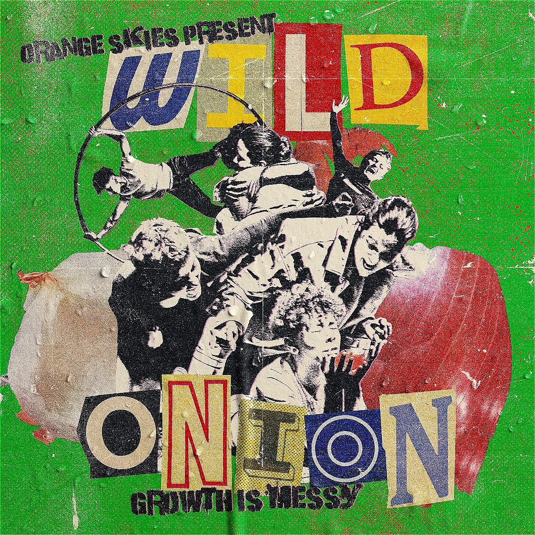 Wild Onion