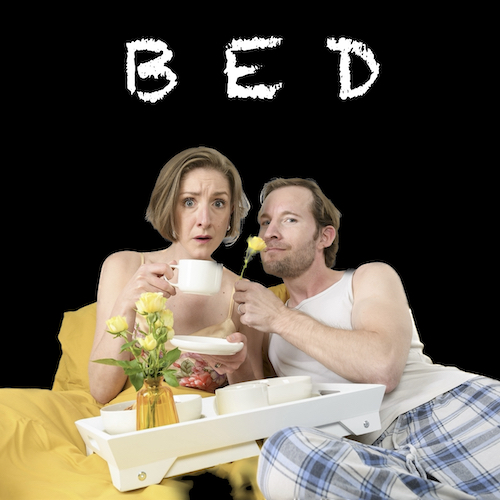 Bed: The Musical