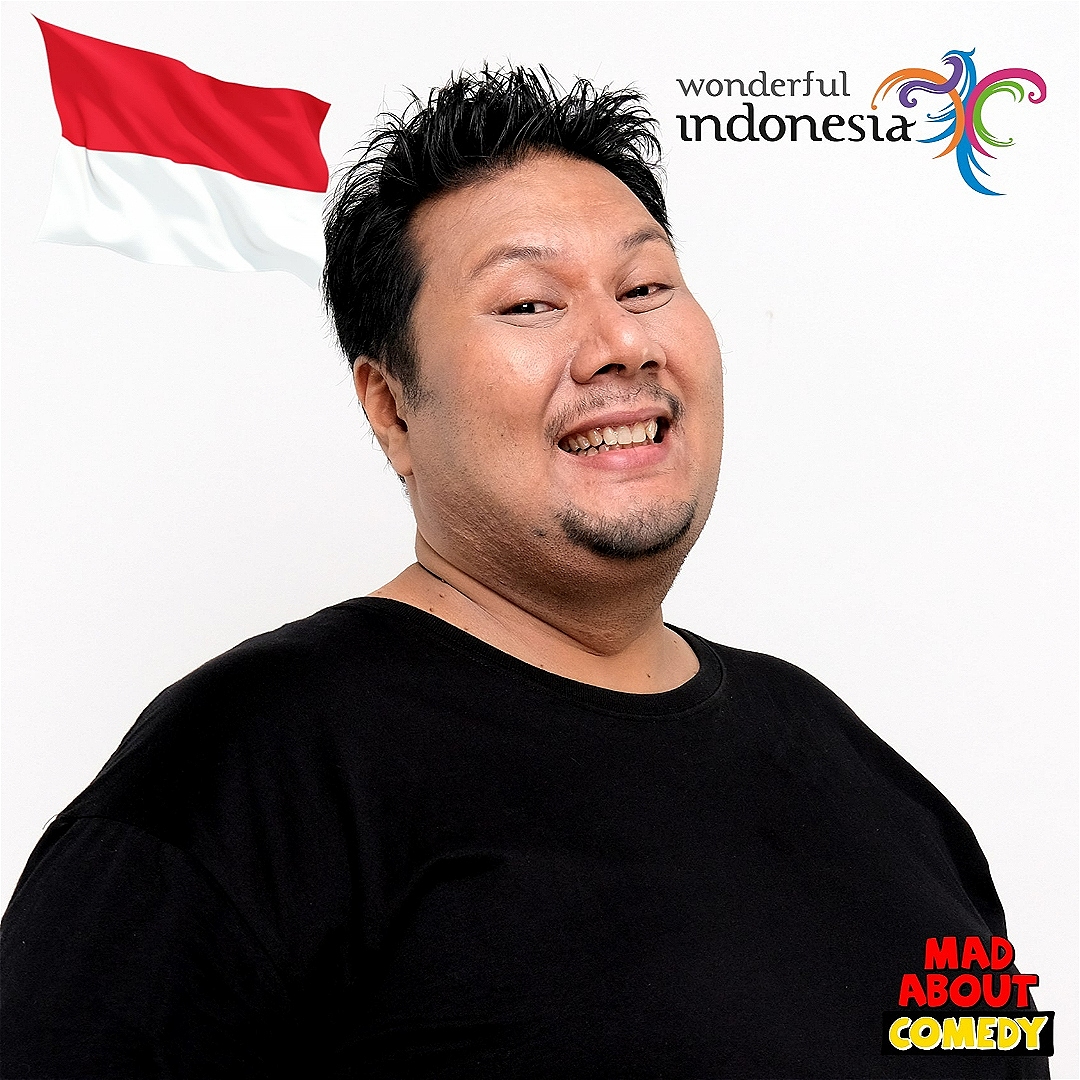 Indonesia presents (Far) East Meets West