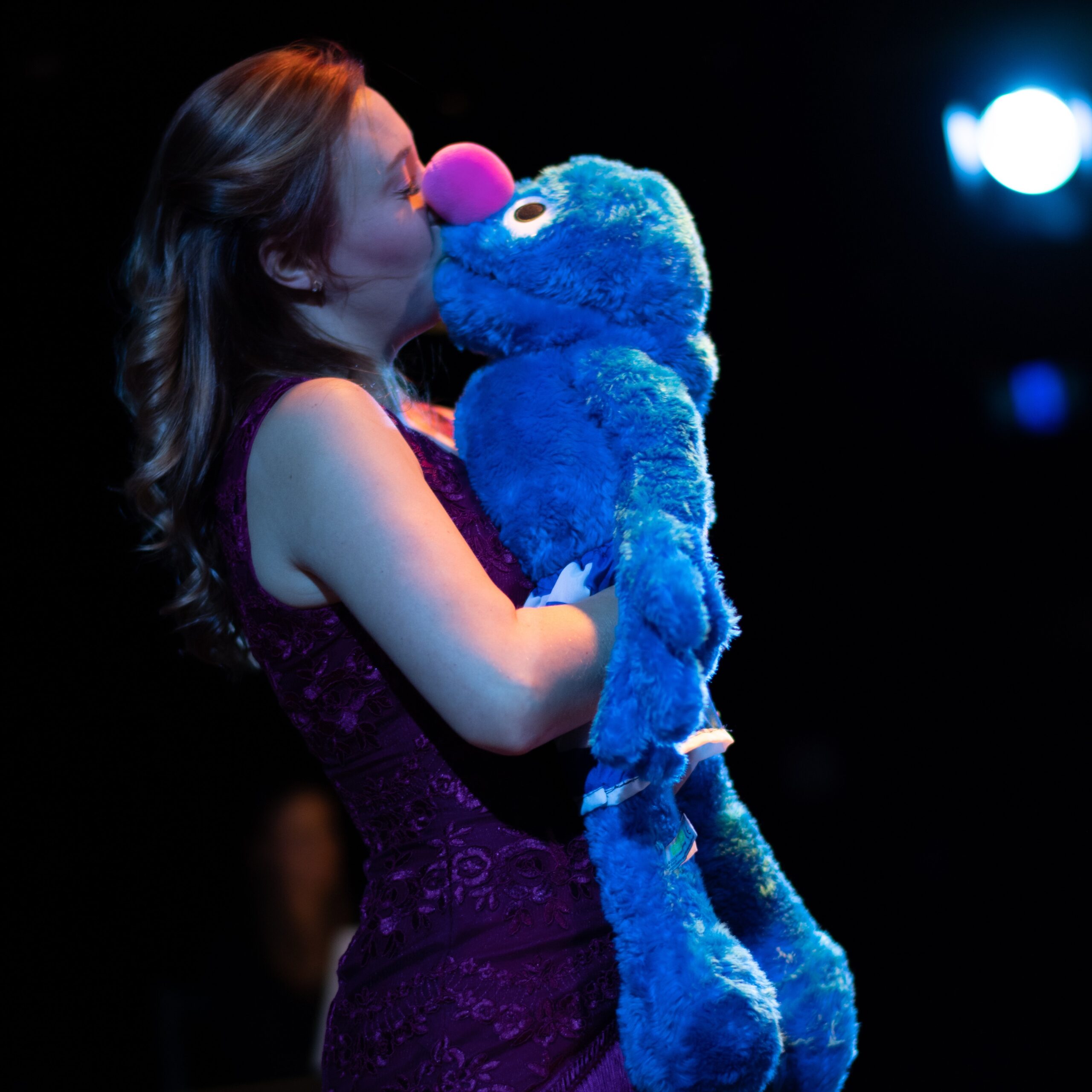Puppets