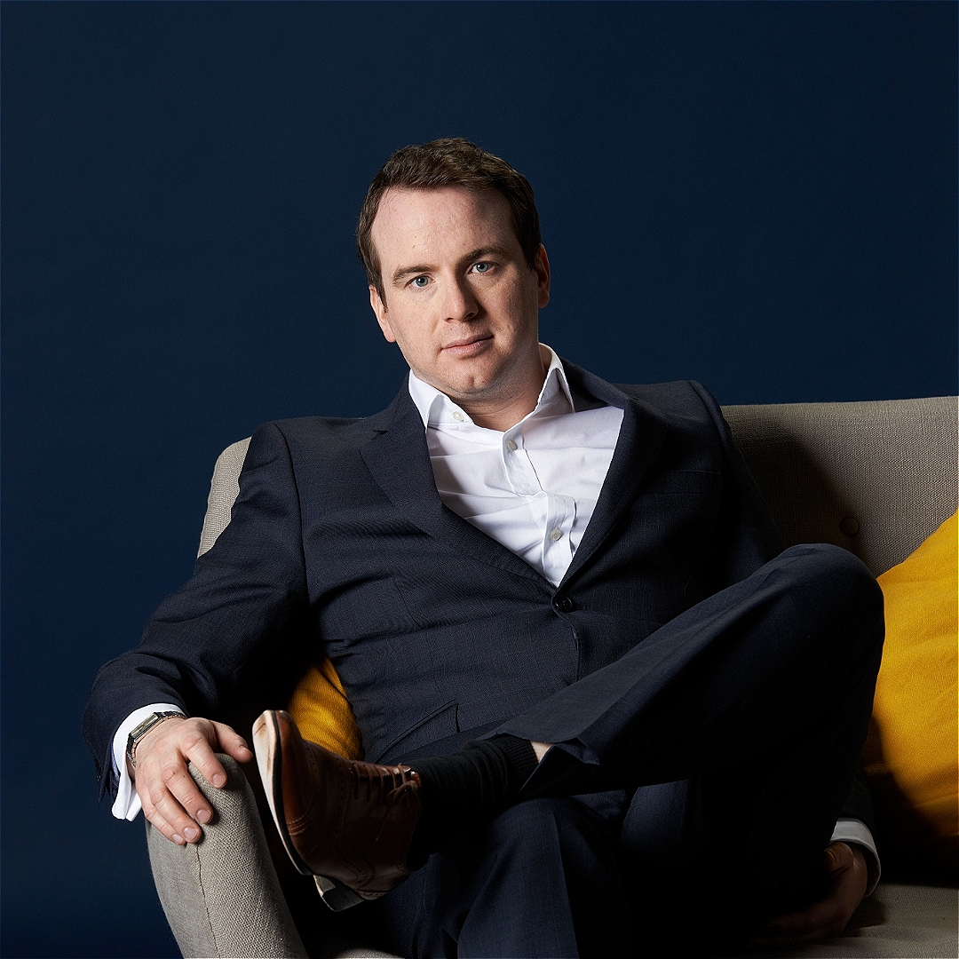 The Political Party With Matt Forde