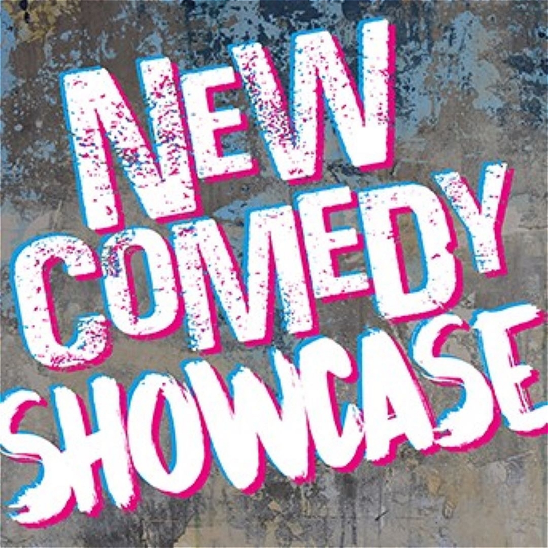 BBC New Comedy Showcase