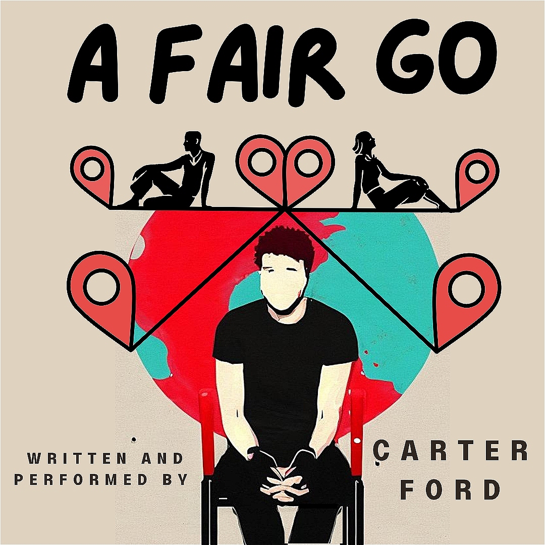 Carter Ford: A Fair Go