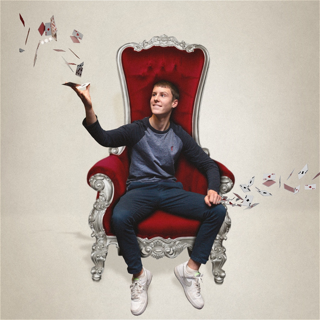 Jamie Leonard: Wonder Boy