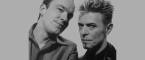 Jack Docherty: David Bowie &#038; Me - Parallel Lives
